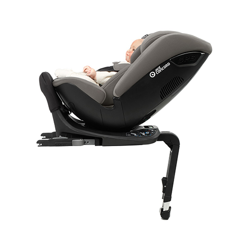 Silla auto IRAID 40-145